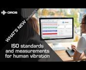 OROS noiseandvibration Testing analysis solutions
