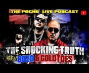 The Pocho Live Podcast