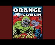 Orange Goblin - Topic
