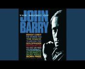 John Barry - Topic