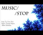 music//stop