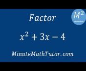 Minute Math