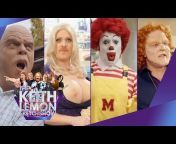 The Keith Lemon Sketch Show