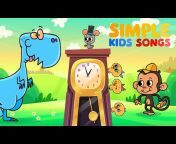 Simple Kids Songs