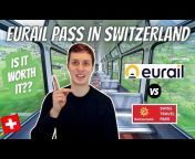 The Traveling Swiss – Alexis u0026 Louis