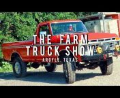 The Farm Truck Show