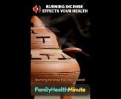 Family Health Minute