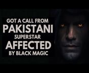 Horror Nights With Shahzain Khan