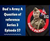 Dad&#39;s Army Old Time Radio