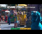SSTD Digest - Archiving Sesame Live Entertainment