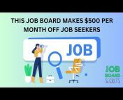 JobBoardSecrets