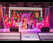 Kolkata Movers Dance Troupe Tushar Sarkar