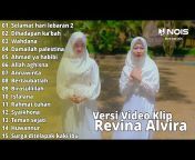 Revina Alvira Lovers