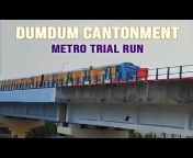 MRB - MetroRail Blog