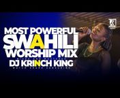 DJ KRINCH THE KING