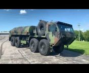 Midwest Military Equipment