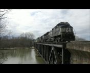 The Carolina Railfan