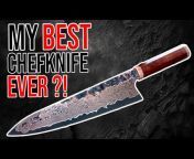 Martin Huber Knives