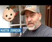 Martin Johnson - Off Grid Living