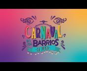 Carnaval en los Barrios