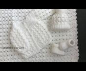 Crochet For Life