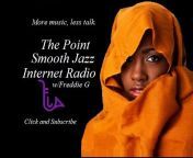 The Point Smooth Jazz Internet Radio