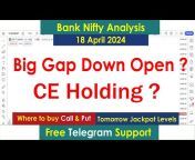 BankNifty Option Trade