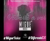 Migue Voice