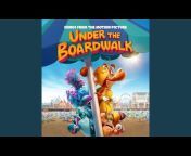 Cast of Under the Boardwalk - Topic