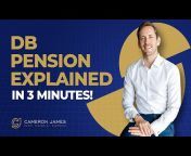 Cameron James Pension Transfer