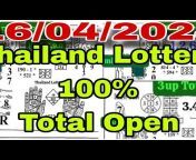 Thailand Lottery 128