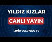 İZMİR VOLEYBOL TV