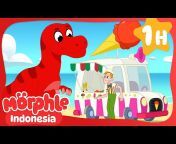 Morphle Bahasa Indonesia - Video untuk Anak-anak