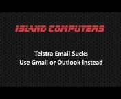 Island Computers