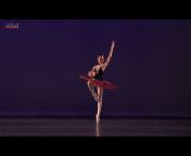 Universal Ballet Junior Company