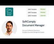 SoftComply YouTube Channel