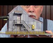 CardStock Modeling for Model Railroads