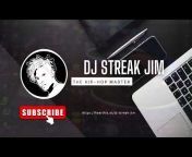 DJ Streak Jim