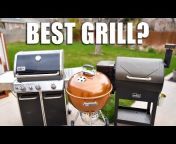 Grill Top Experience
