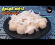Phyu Home Cooking