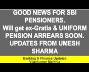 Banking and Finance Updates