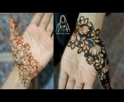 thouseens henna