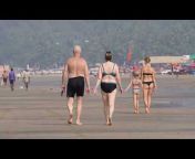 Foreigners In Goa