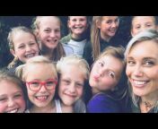 Girl-School Course for pre-teen girls aged 8 -12