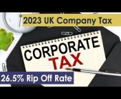 Simon Misiewicz US u0026 UK Taxes