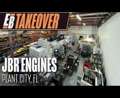 Engine Builder