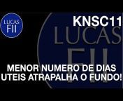 Lucas Fii - Fundos Imobiliários