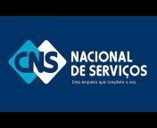 CNS Nacional de Serviços