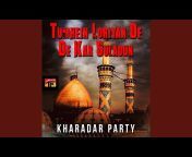 Kharadar Party - Topic