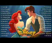 DisneyLand Lyrics